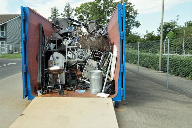 Best Appliance Removal Near Me  in Randolph, WI
