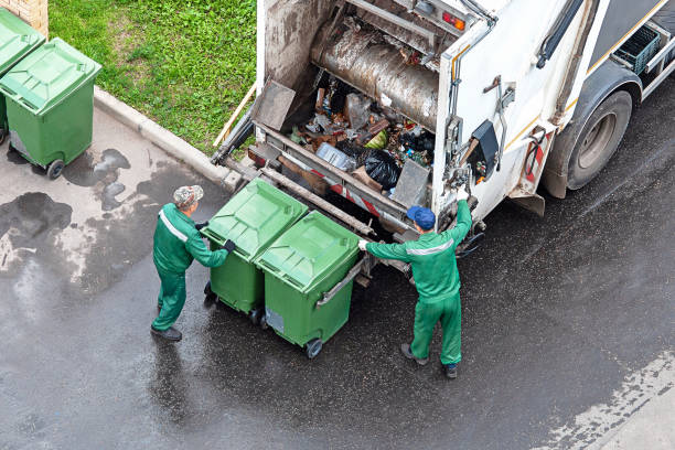 Best Attic Cleanout Services  in Randolph, WI