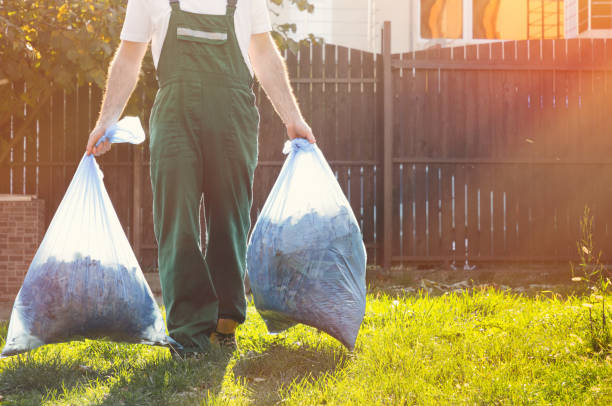 Best Residential Junk Removal  in Randolph, WI