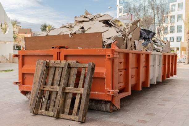 Best Full-Service Junk Removal  in Randolph, WI