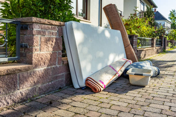 Attic Cleanout Services in Randolph, WI