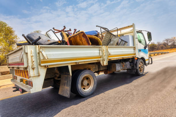 Best Basement Cleanout Services  in Randolph, WI