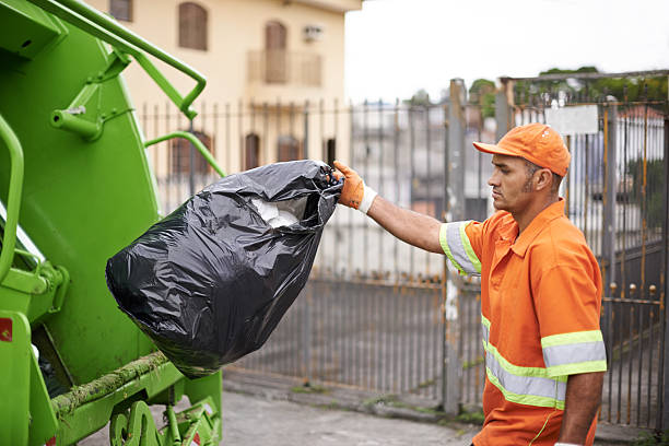 Best Junk Hauling Services  in Randolph, WI