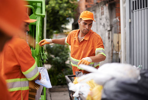 Best Commercial Cleanout Services  in Randolph, WI