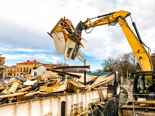 Appliance Disposal in Randolph, WI